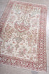 Antique Sivas Area Rug (3' x 4')